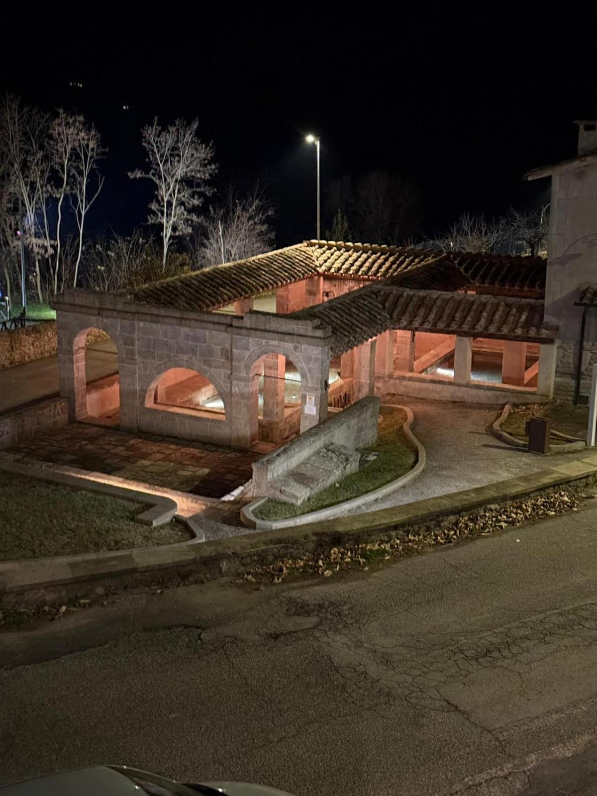 Casa Gaudi 호텔 피안카스타나요 외부 사진